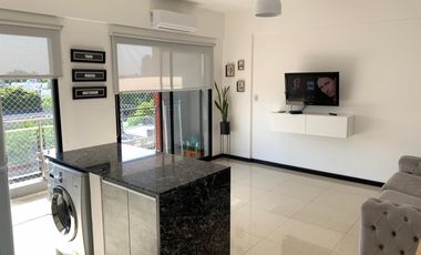 DEPTO 2 AMB AL FRENTE