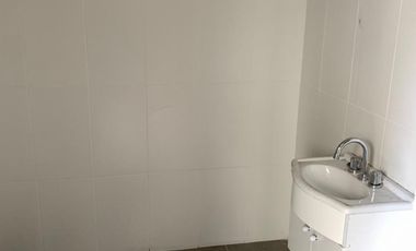 DEPTO 2 AMB AL FRENTE