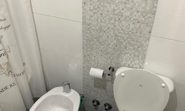 DEPTO 2 AMB AL FRENTE