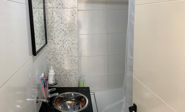 DEPTO 2 AMB AL FRENTE