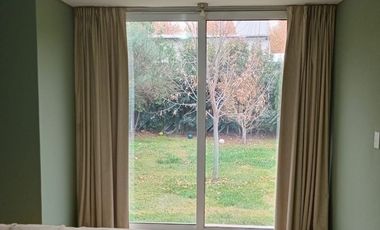 Casa en venta - Barrio privado Grand Parc - 3 habitaciones