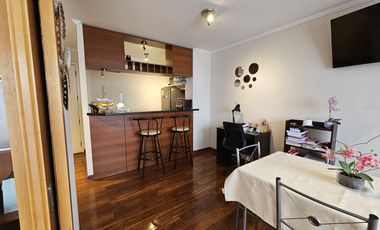 DEPARTAMENTO EN EDIFICIO PASEO DIAGONAL