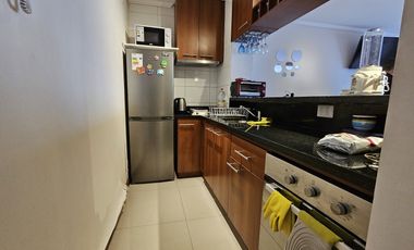 DEPARTAMENTO EN EDIFICIO PASEO DIAGONAL