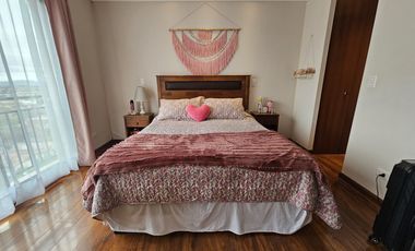 DEPARTAMENTO EN EDIFICIO PASEO DIAGONAL