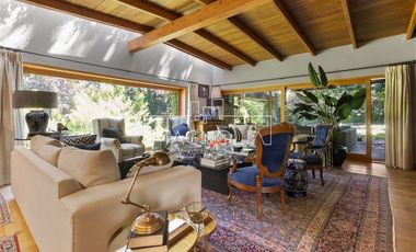 Casa en Venta en camino el cajon