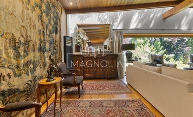 Casa en Arriendo en camino el cajon