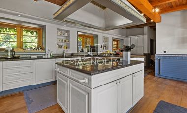 Casa en Arriendo en camino el cajon