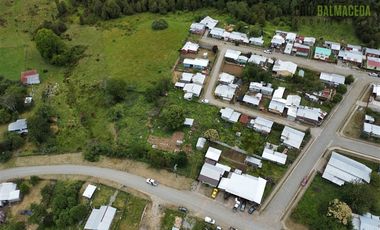 Parcela en Venta en En radio urbano de Cañitas, a pocos metros de la ruta que une con Los Muermos.