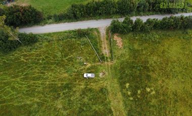Agrícola en Venta en 7 hás en Olmopulli, a 13 kms de la Ruta 5 sur y 30 minutos desde Puerto Montt