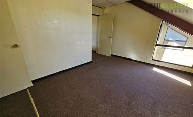 Oficina en Venta en Edificio Baquedano