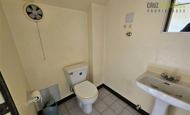 Oficina en Venta en Edificio Baquedano