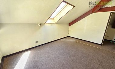 Oficina en Venta en Edificio Baquedano