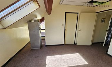 Oficina en Venta en Edificio Baquedano
