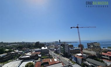 Oficina en Venta en Edificio Baquedano