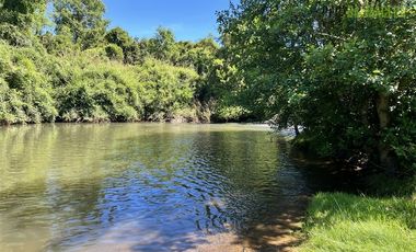 Agrícola en Venta en Sector Riachuelo, a pocos kilometros de Rio Negro