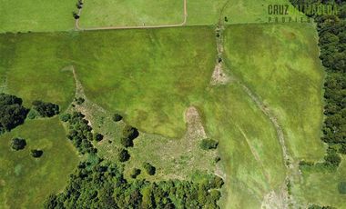 Agrícola en Venta en 68 hás a solo 15 minutos del Lago Rupanco