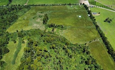 Agrícola en Venta en 68 hás a solo 15 minutos del Lago Rupanco