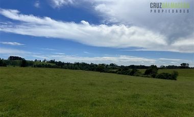Agrícola en Venta en A 7 km de Entrelagos y a 1km de la ruta internacional 215