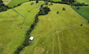 Agrícola en Venta en A 7 km de Entrelagos y a 1km de la ruta internacional 215