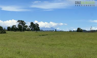 Agrícola en Venta en A 7 km de Entrelagos y a 1km de la ruta internacional 215