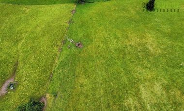 Agrícola en Venta en A 7 km de Entrelagos y a 1km de la ruta internacional 215