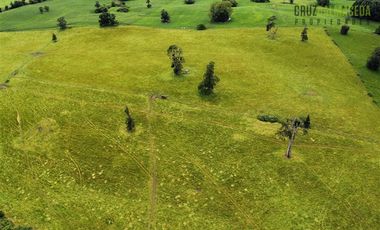 Agrícola en Venta en A 7 km de Entrelagos y a 1km de la ruta internacional 215