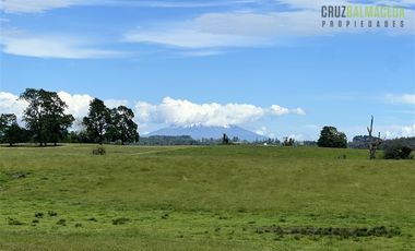 Agrícola en Venta en A 7 km de Entrelagos y a 1km de la ruta internacional 215