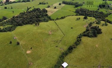 Agrícola en Venta en A 7 km de Entrelagos y a 1km de la ruta internacional 215