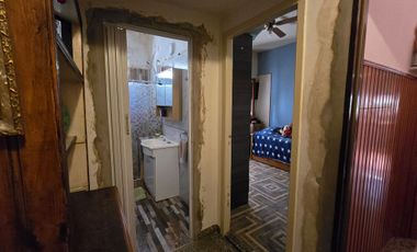 Casa Con 5 Ambientes En Dos Plantas, Cocina Comedor, 4 Dormitorios,Pileta, Quincho Con Parrilla