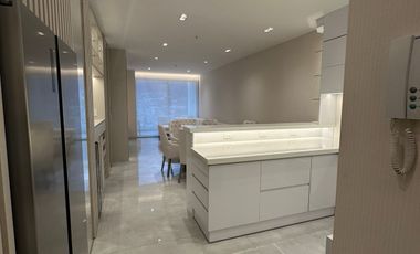 RENTO DEPARTAMENTO  DE LUJO, DOS HABITACIONES  EN LA GONZALES SUAREZ