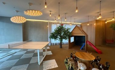 RENTO DEPARTAMENTO  DE LUJO, DOS HABITACIONES  EN LA GONZALES SUAREZ