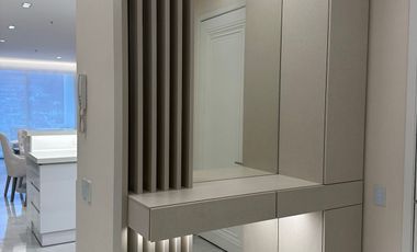 RENTO DEPARTAMENTO  DE LUJO, DOS HABITACIONES  EN LA GONZALES SUAREZ