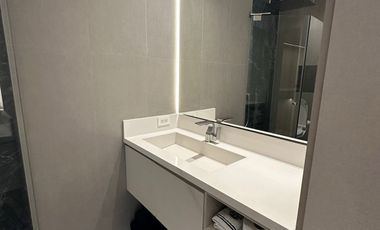 RENTO DEPARTAMENTO  DE LUJO, DOS HABITACIONES  EN LA GONZALES SUAREZ