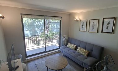 Departamento en Venta en Camino al volcan