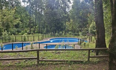 Departamento en Venta en Camino al volcan