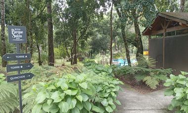 Departamento en Venta en Camino al volcan