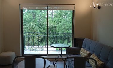 Departamento en Venta en Camino al volcan