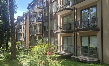 Departamento en Venta en Camino al volcan