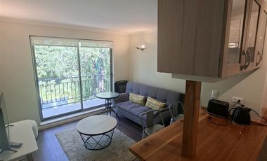 Departamento en Venta en Camino al volcan