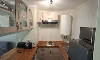 Departamento en Venta en Camino al volcan