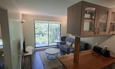 Departamento en Venta en Camino al volcan