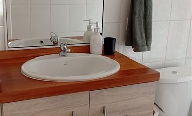 Departamento en Venta en Camino al volcan