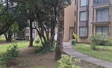 Departamento en Venta en Camino al volcan