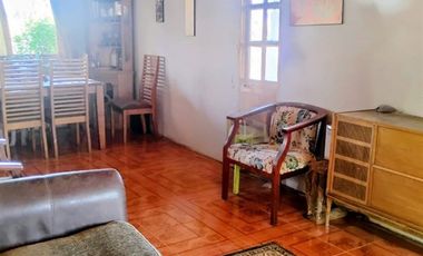 Casa en Venta en Lo Fontecilla