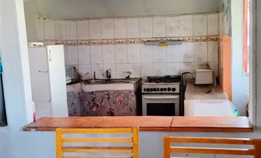 Casa en Venta en Lo Fontecilla