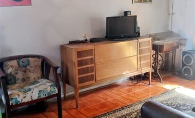 Casa en Venta en Lo Fontecilla