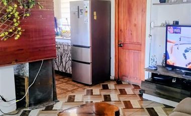 Casa en Venta en Lo Fontecilla