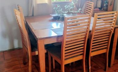 Casa en Venta en Lo Fontecilla