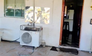 Casa en Venta en Lo Fontecilla