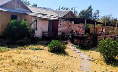 Casa en Venta en Lo Fontecilla